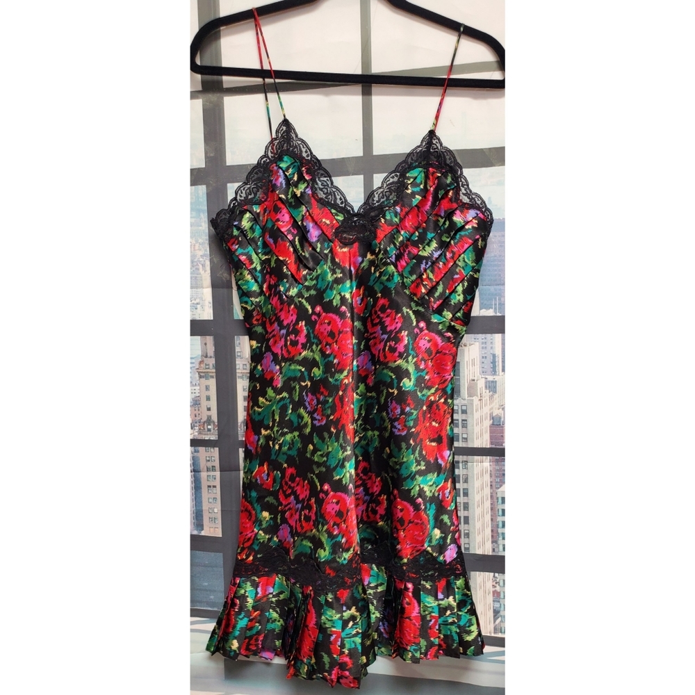 Vintage Victoria's Secret Lingerie